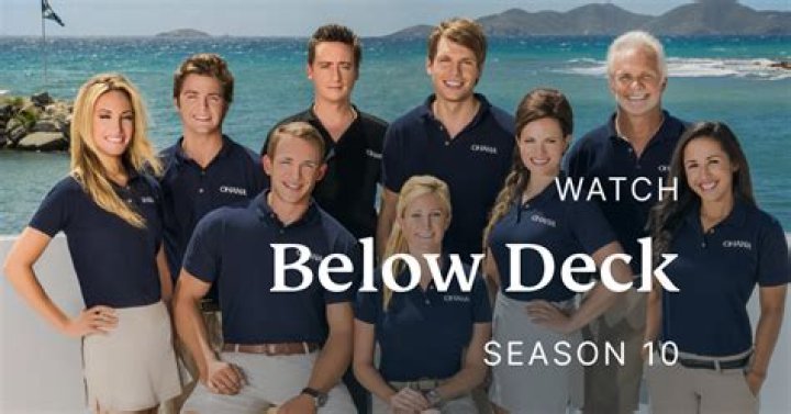 What Is Gary From Below Deck Doing Now? Unveiling The Life Of A Reality TV Star